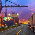 لجستیک کالا و اهمیت آن در بازرگانی