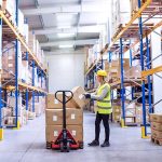 خدمات لجستیک چیست؟