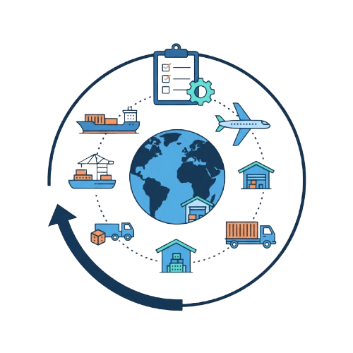 واردات و صادرات کالاهای مجاز